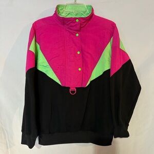 Vintage Lavon By Cheerful Corp pullover